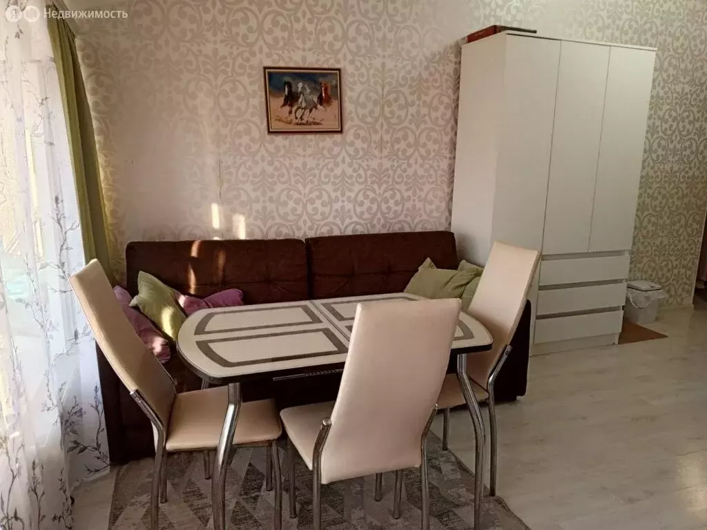Квартира-студия: Краснодар, Гаражный переулок, 12/3к5 (54.5 м) - Фото 0