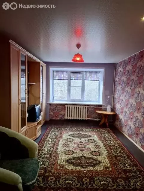 1к в -комнатной квартире (18 м) - Фото 1