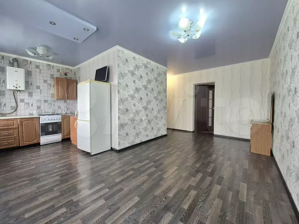 2-к. квартира, 44,6 м, 3/5 эт. - Фото 0