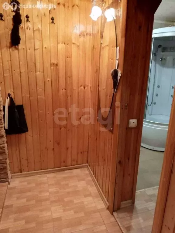 2-комнатная квартира: Саранск, улица Васенко, 18 (37.5 м) - Фото 2