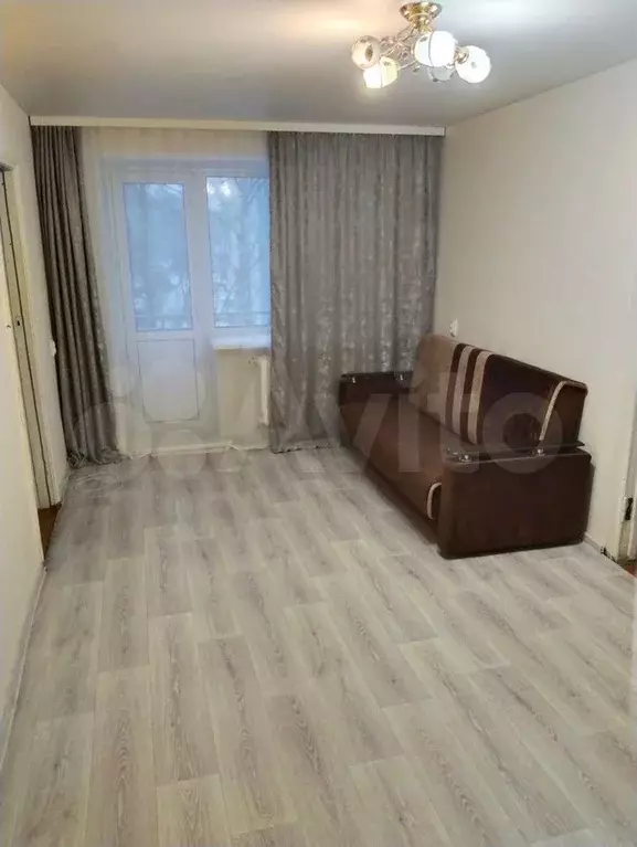 2-к. квартира, 42,7 м, 3/4 эт. - Фото 0