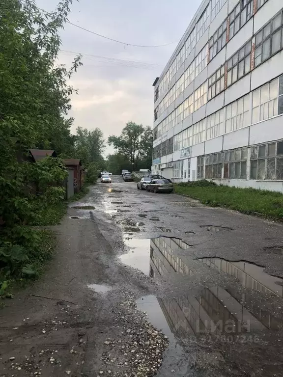 Гараж в Владимирская область, Владимир Доброе жилрайон,  (69 м) - Фото 0