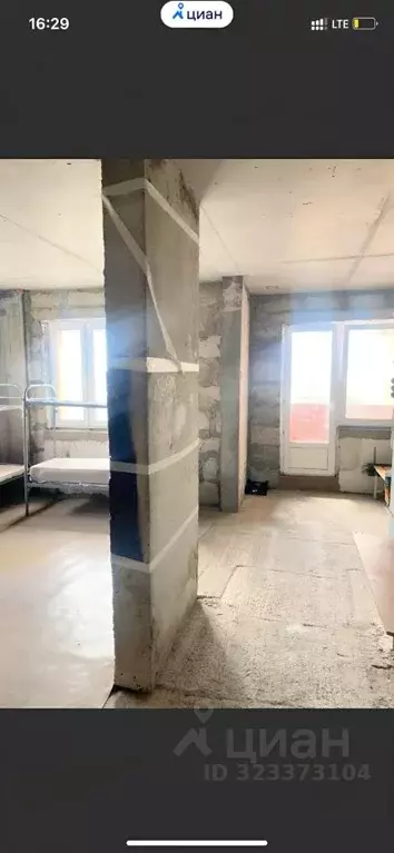 1-к кв. Москва, Москва, Троицк ул. Городская, 20 (39.0 м) - Фото 1