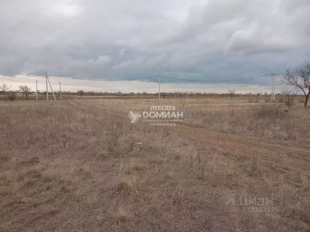 Участок в Ростовская область, Новочеркасск Ясная ул. (6.0 сот.) - Фото 2