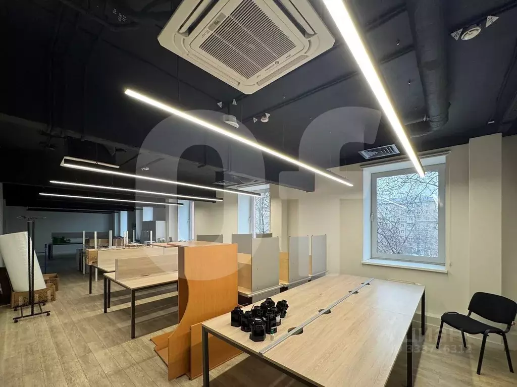 Офис в Москва ул. Кржижановского, 14К3 (841 м) - Фото 1