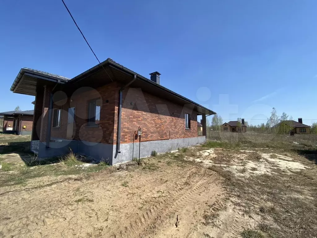 Дом 113 м на участке 8 сот. - Фото 1