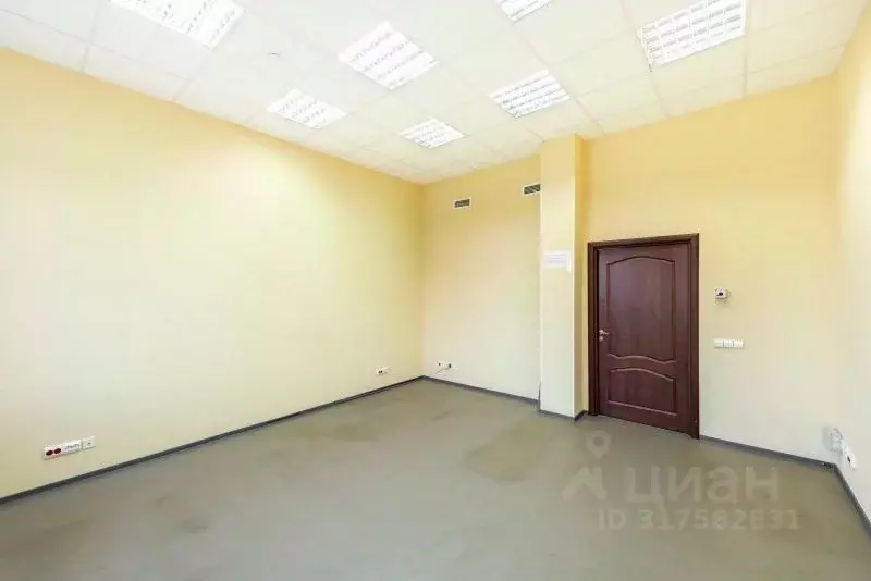 Склад в Санкт-Петербург Уральская ул., 19к10 (29 м) - Фото 1