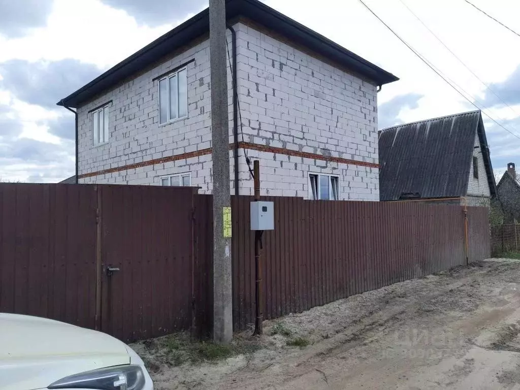 Дом в Курская область, Курск Вишенка СНТ, 810 (140 м) - Фото 0