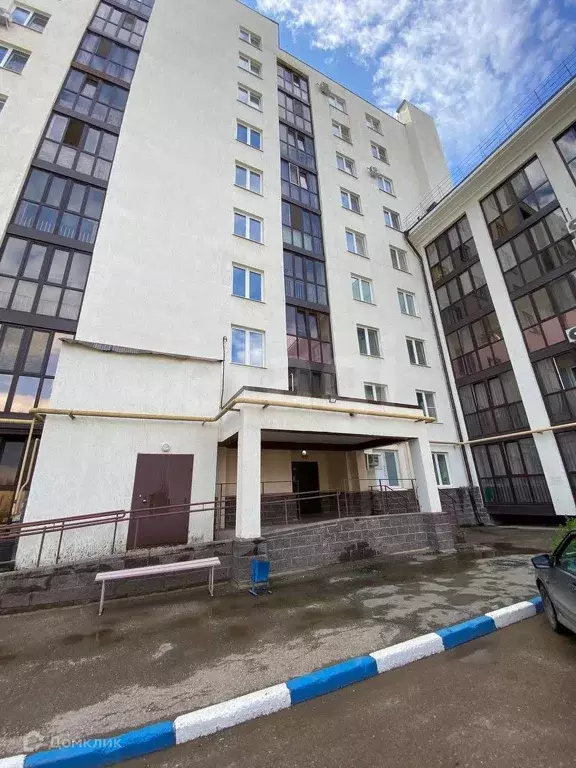 Продаётся 1-к квартира, 37.5 м - Фото 1