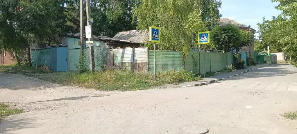 Дом в Ростовская область, Ростов-на-Дону пос. Орджоникидзе, ул. ... - Фото 1
