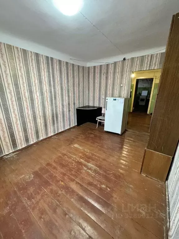 Комната Пермский край, Краснокамск ул. Карла Либкнехта, 9 (12.0 м) - Фото 1