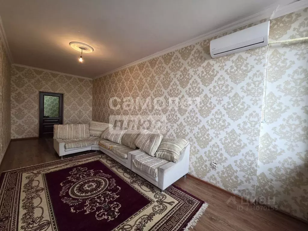 2-к кв. Дагестан, Махачкала ул. Тенистая, 7 (60.0 м) - Фото 1