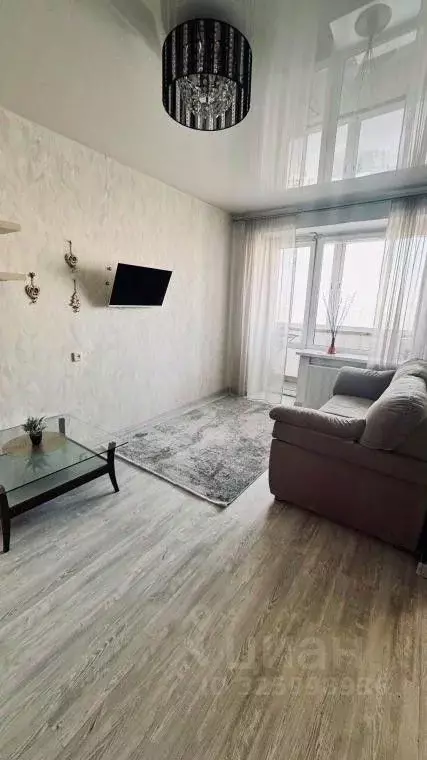 2-к кв. Новосибирская область, Новосибирск ул. Бориса Богаткова, 184 ... - Фото 2