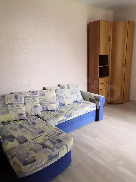 1-к. квартира, 33 м, 2/8 эт. - Фото 0