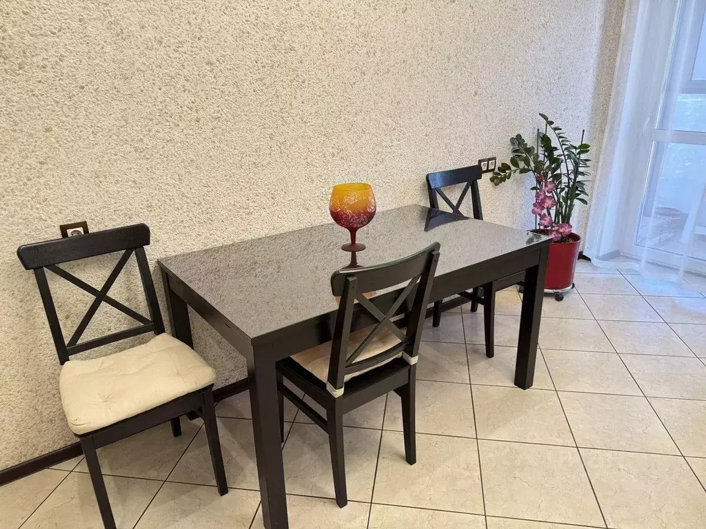 2-к кв. Пермский край, Пермь ул. Николая Островского, 64 (81.6 м) - Фото 2