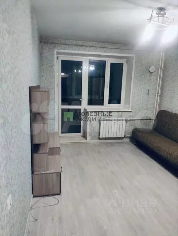 1-к кв. Красноярский край, Красноярск ул. Елены Стасовой, 40К (32.0 м) - Фото 1