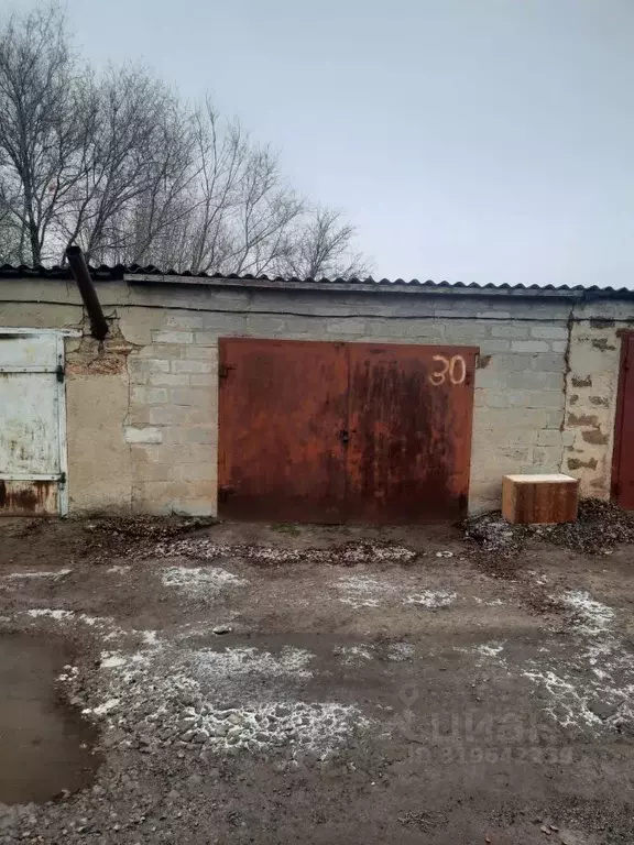 Помещение свободного назначения в Ростовская область, пос. Орловский ... - Фото 0