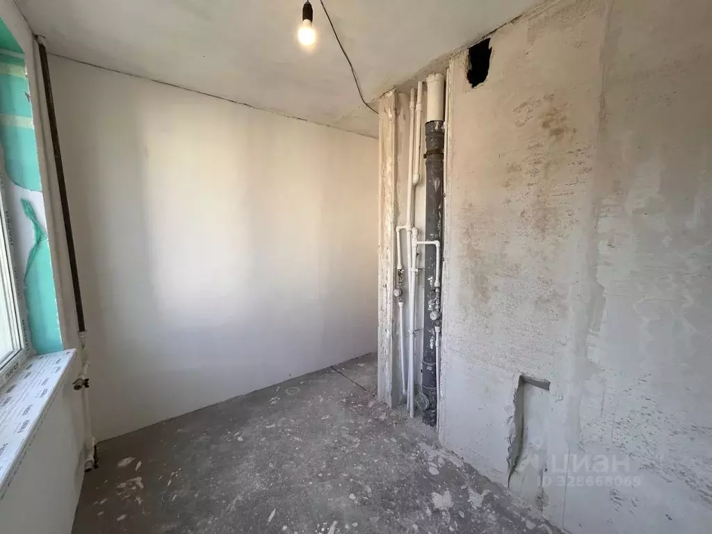 2-к кв. Санкт-Петербург просп. Науки, 77К2 (44.5 м) - Фото 1