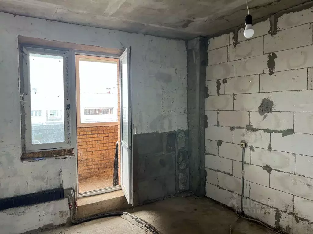 1-к кв. Московская область, Одинцовский городской округ, д. Малые ... - Фото 1