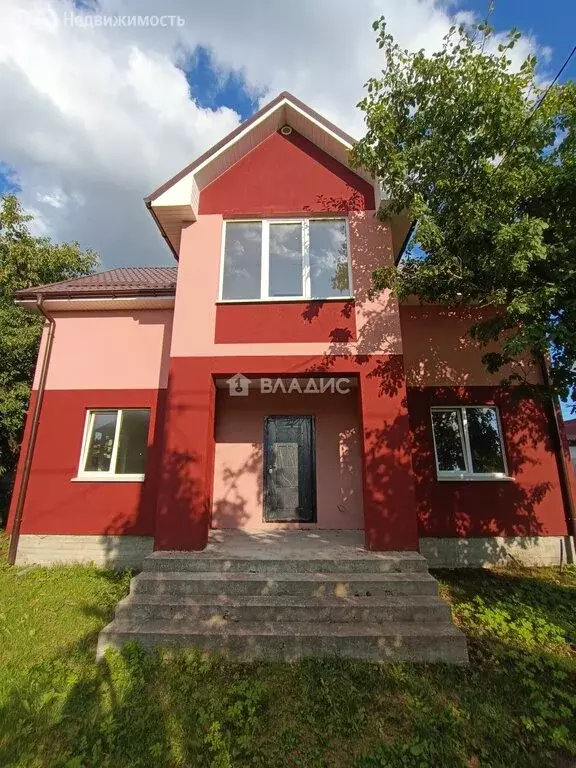 Дом в Калининград, улица Тенистая Аллея (130 м) - Фото 1