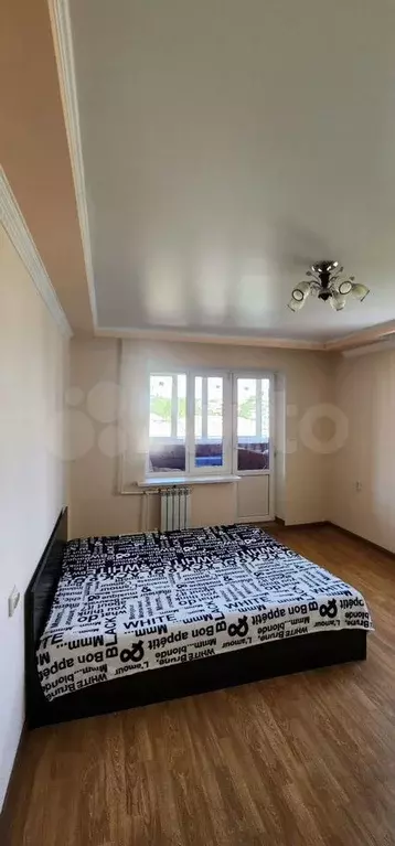 1-к. квартира, 40 м, 8/9 эт. - Фото 1