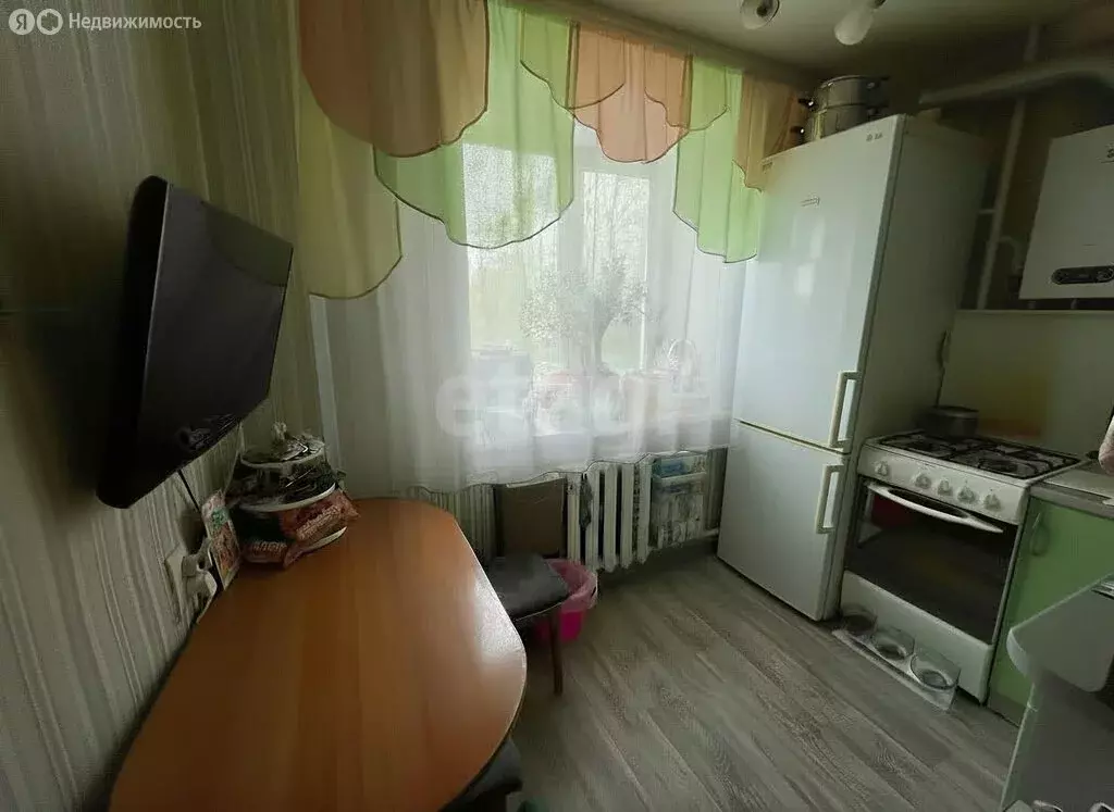 2-комнатная квартира: Рыбинск, улица Сурикова, 5 (44.9 м) - Фото 1