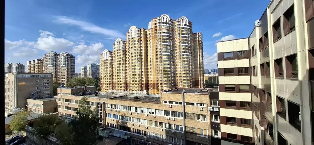 Помещение свободного назначения в Москва Нижегородская ул., 32С15 (20 ... - Фото 2