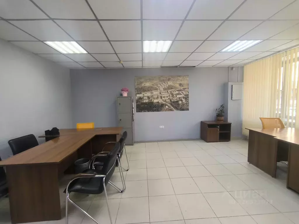 Офис в Новосибирская область, Кольцово рп 17 (40 м) - Фото 2