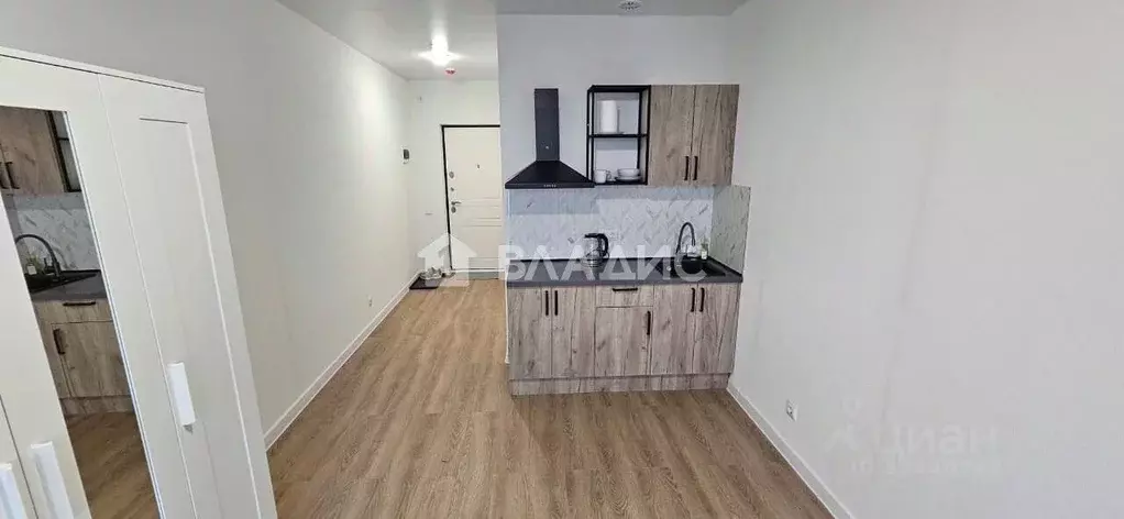 Студия Москва Пятницкое ш., 56Б (23.0 м) - Фото 1