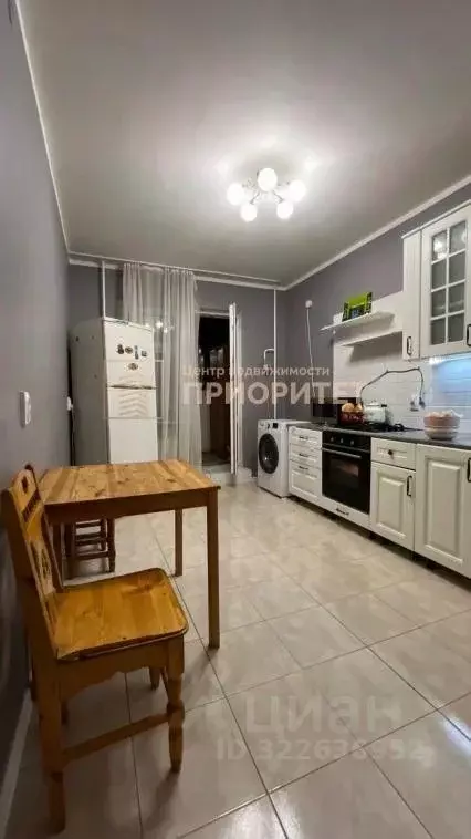 1-к кв. Саха (Якутия), Якутск ул. Стадухина, 83/3 (40.8 м) - Фото 1