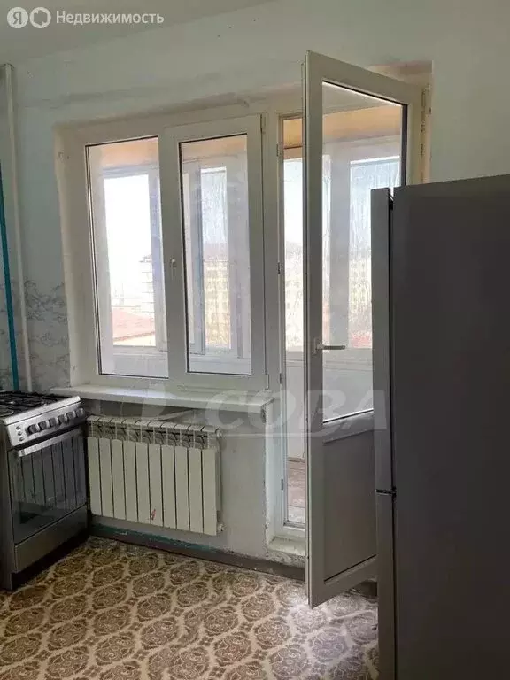 1-комнатная квартира: Махачкала, улица Каммаева, 25 (34 м) - Фото 1