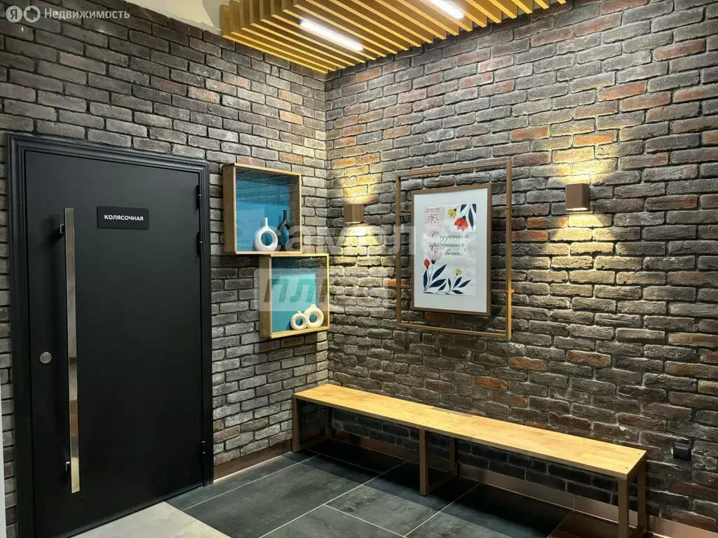 1-комнатная квартира: Омск, улица Красный Путь, 155к4 (47 м) - Фото 1