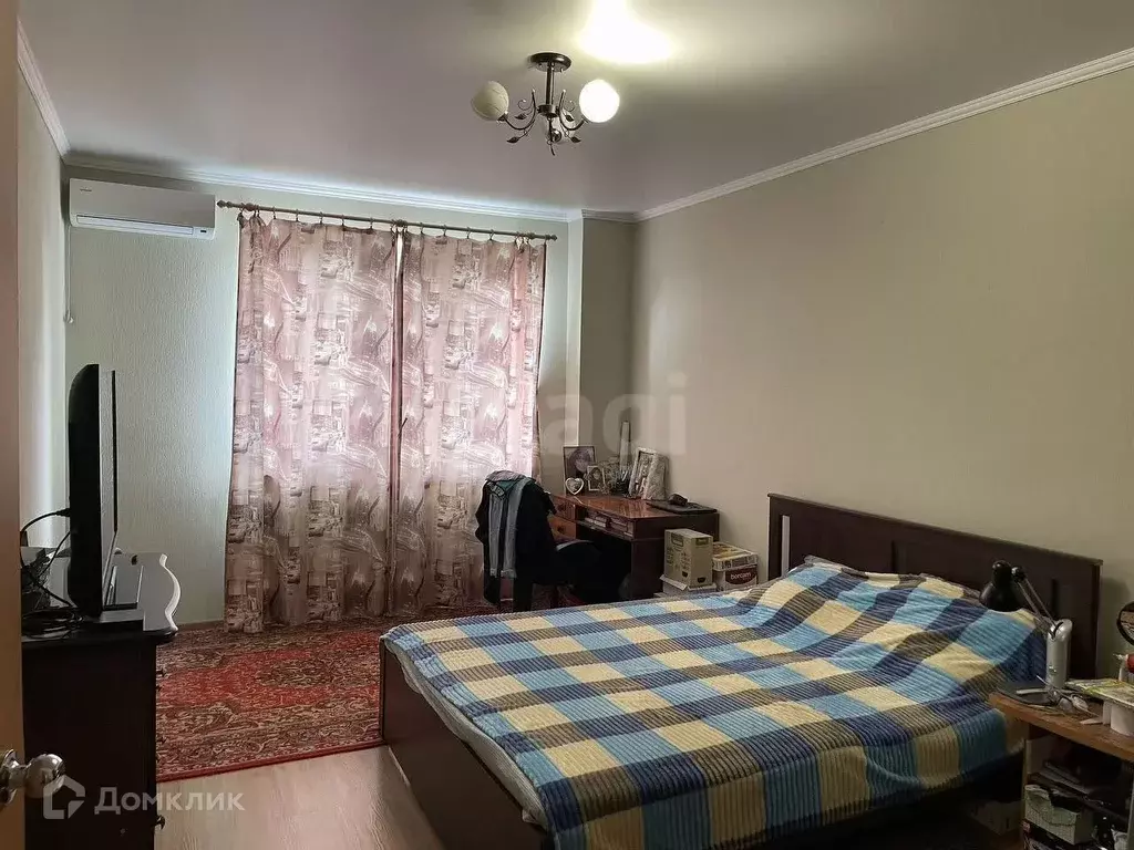 Продаётся 1-к квартира, 42 м - Фото 1