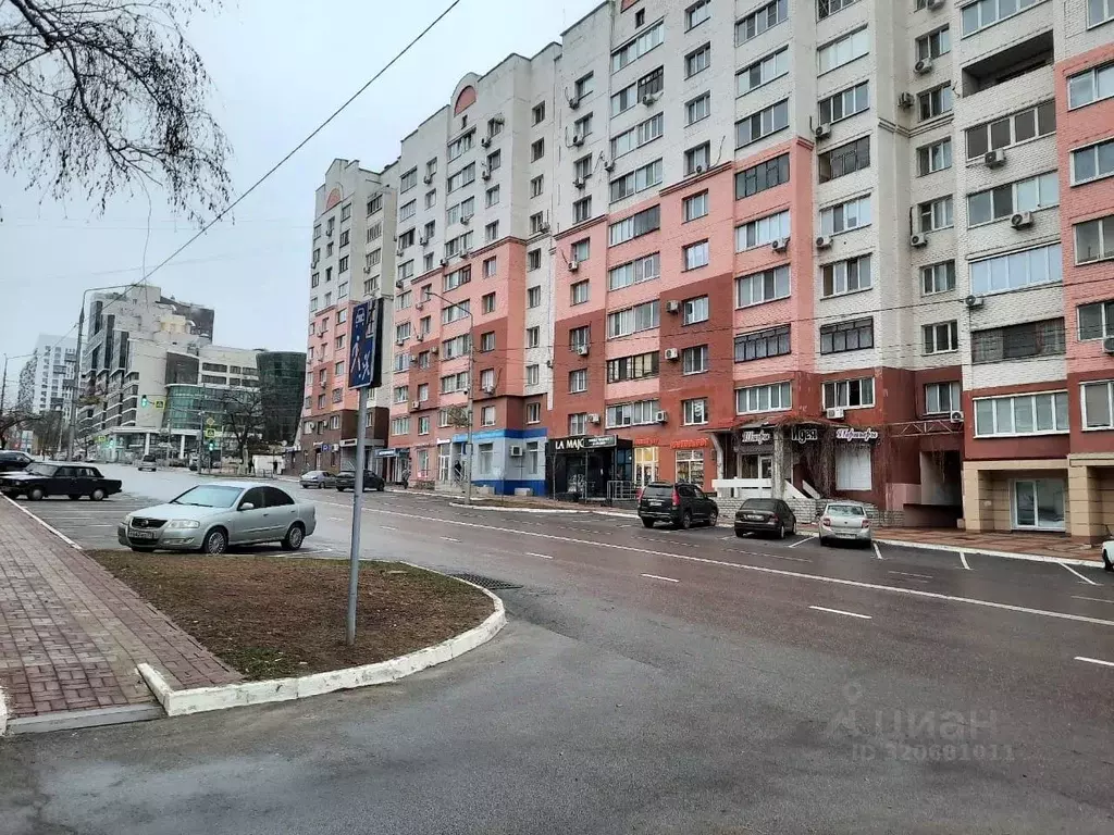 Помещение свободного назначения в Белгородская область, Белгород ул. ... - Фото 1