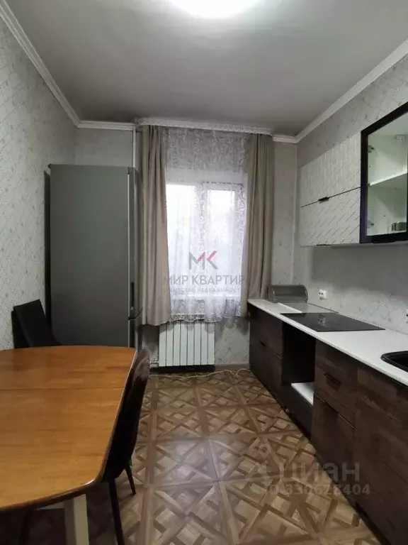 2-к кв. Тыва, Кызыл ул. Калинина, 10 (51.3 м) - Фото 1