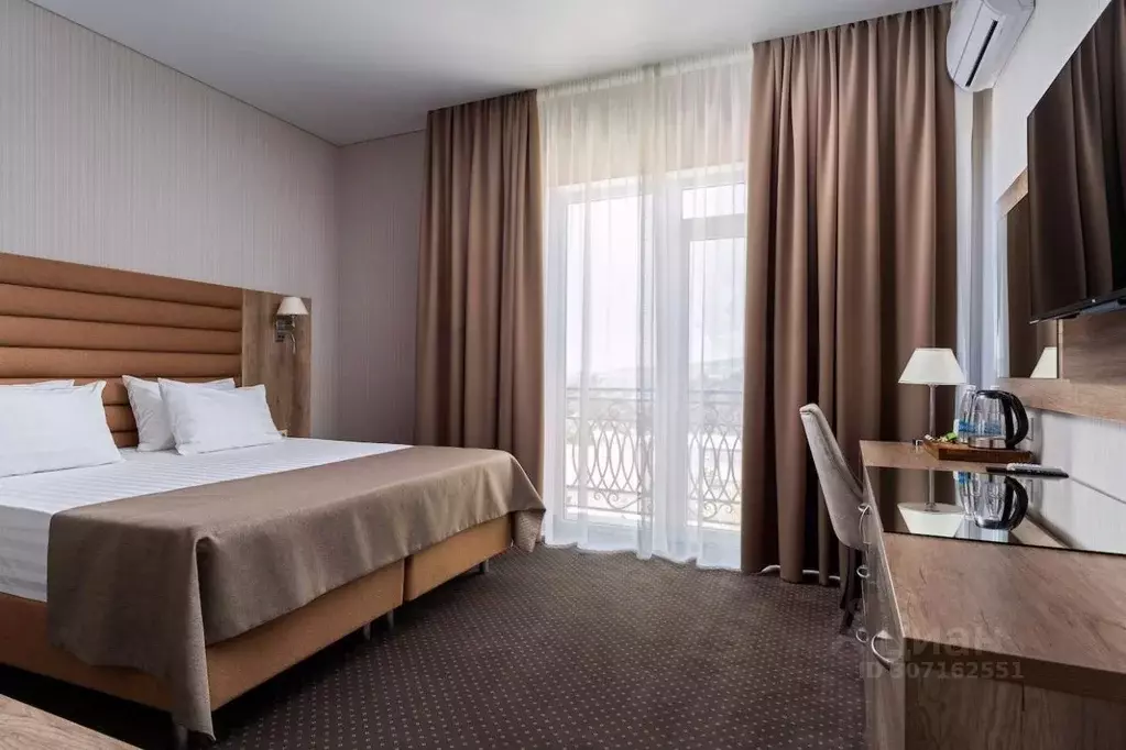 Комната Краснодарский край, Геленджик Советская ул., 10 (23.0 м) - Фото 1