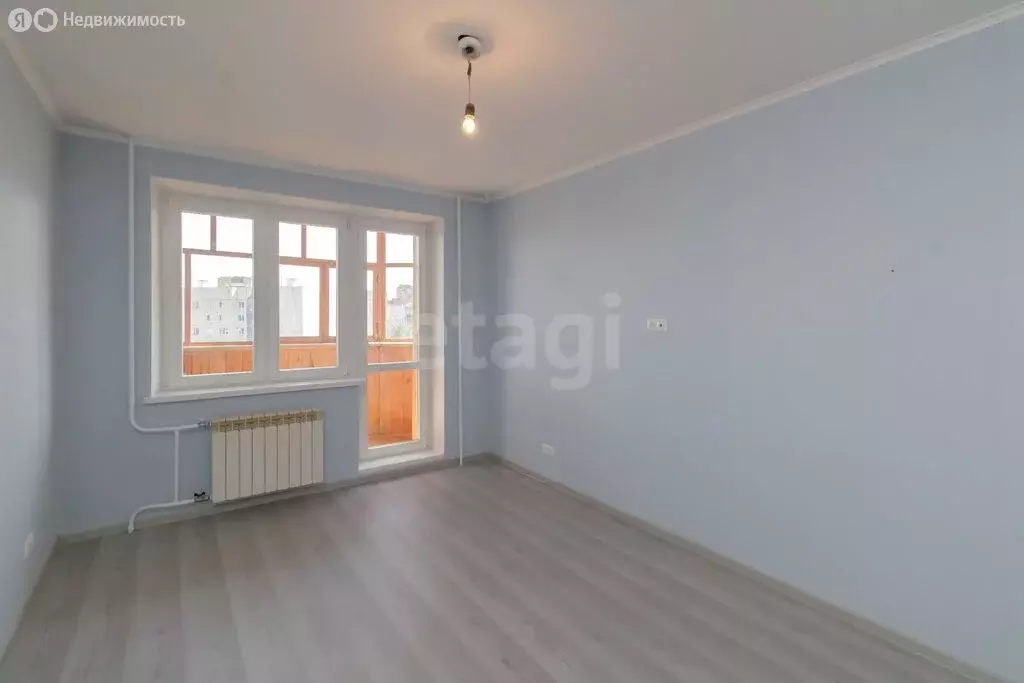 2-комнатная квартира: Тюмень, Широтная улица, 13Б (50.8 м) - Фото 2