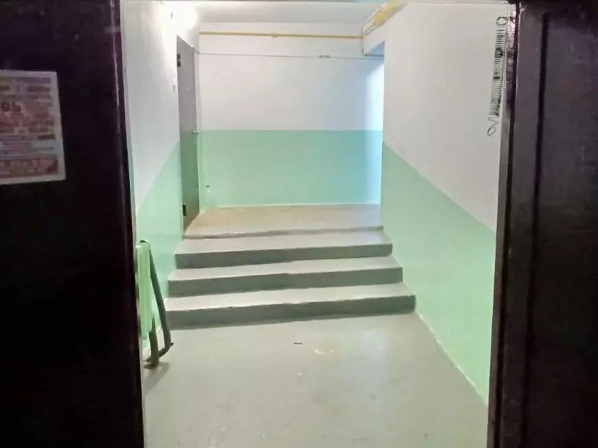 Продаётся 2-к квартира, 48.8 м - Фото 1