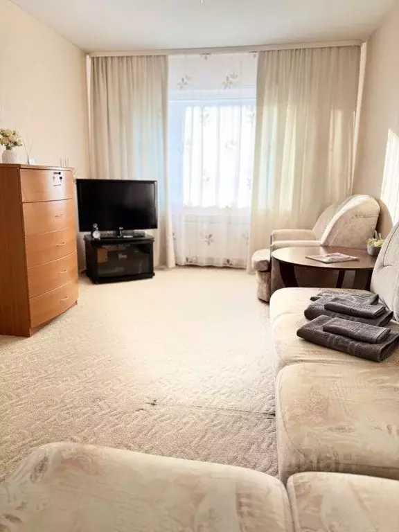 1-к кв. Магаданская область, Магадан просп. Карла Маркса, 65В (33.0 м) - Фото 2