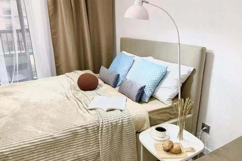 1-к кв. Санкт-Петербург просп. Обуховской обороны, 36 (27.0 м) - Фото 2