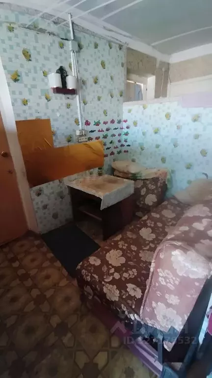 Комната Костромская область, Галич ул. Лермонтова, 15 (11.7 м) - Фото 2