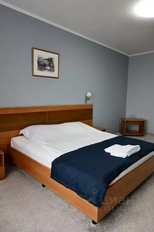 Комната Краснодарский край, Ейск ул. Мира, 120 (20.0 м) - Фото 1