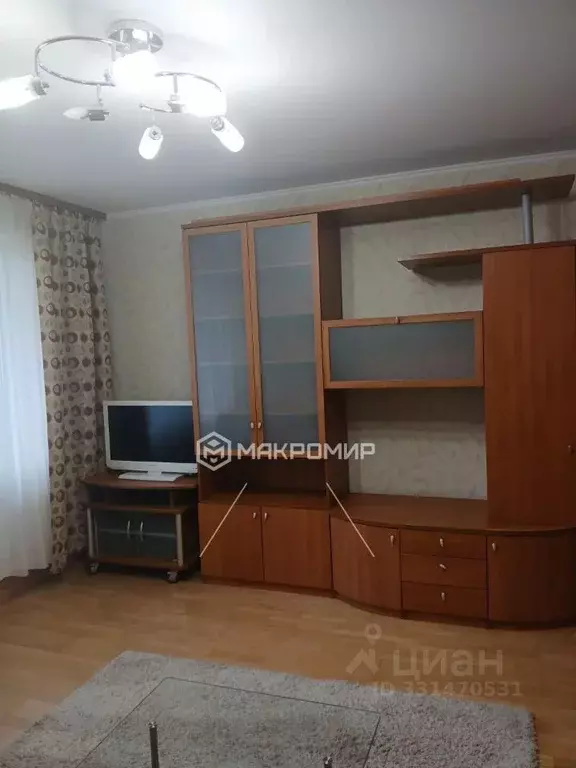 2-к кв. Москва Бобруйская ул., 12 (64.0 м) - Фото 1