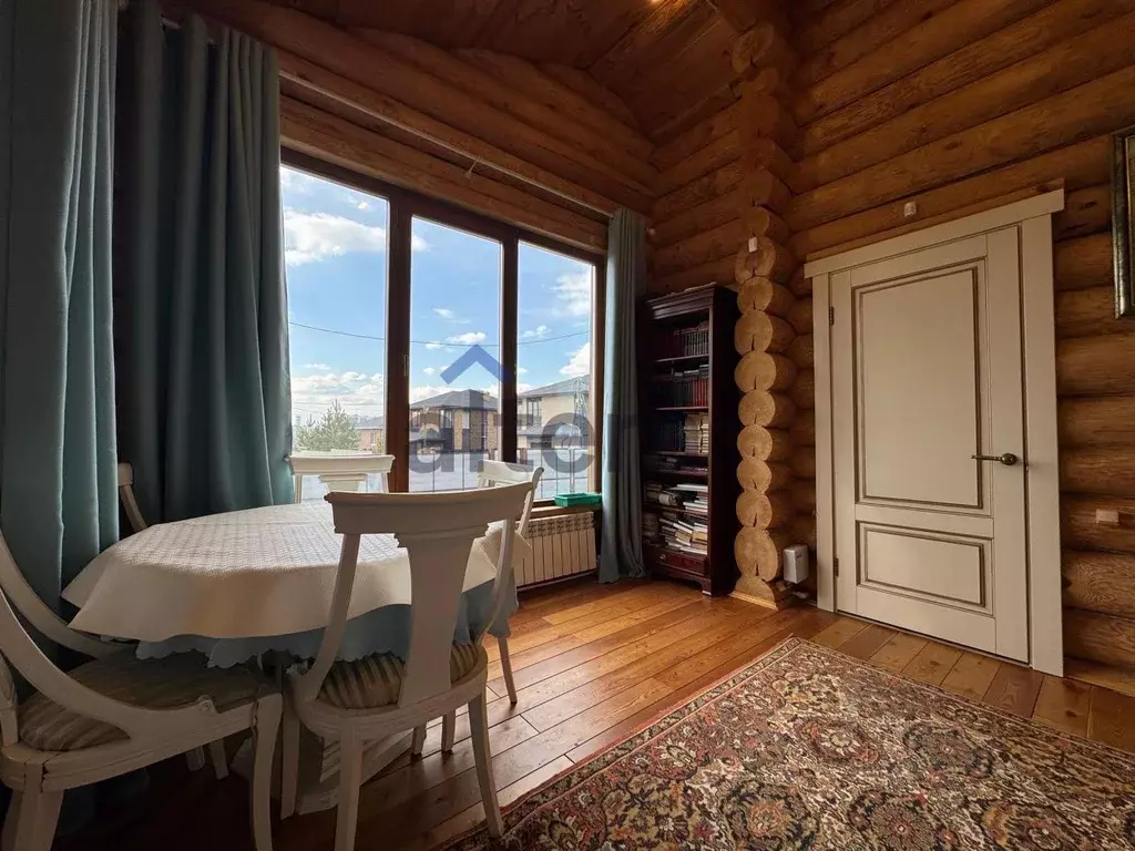 Дом в Татарстан, Казань ул. Мухамедьяра, 44 (150 м) - Фото 2