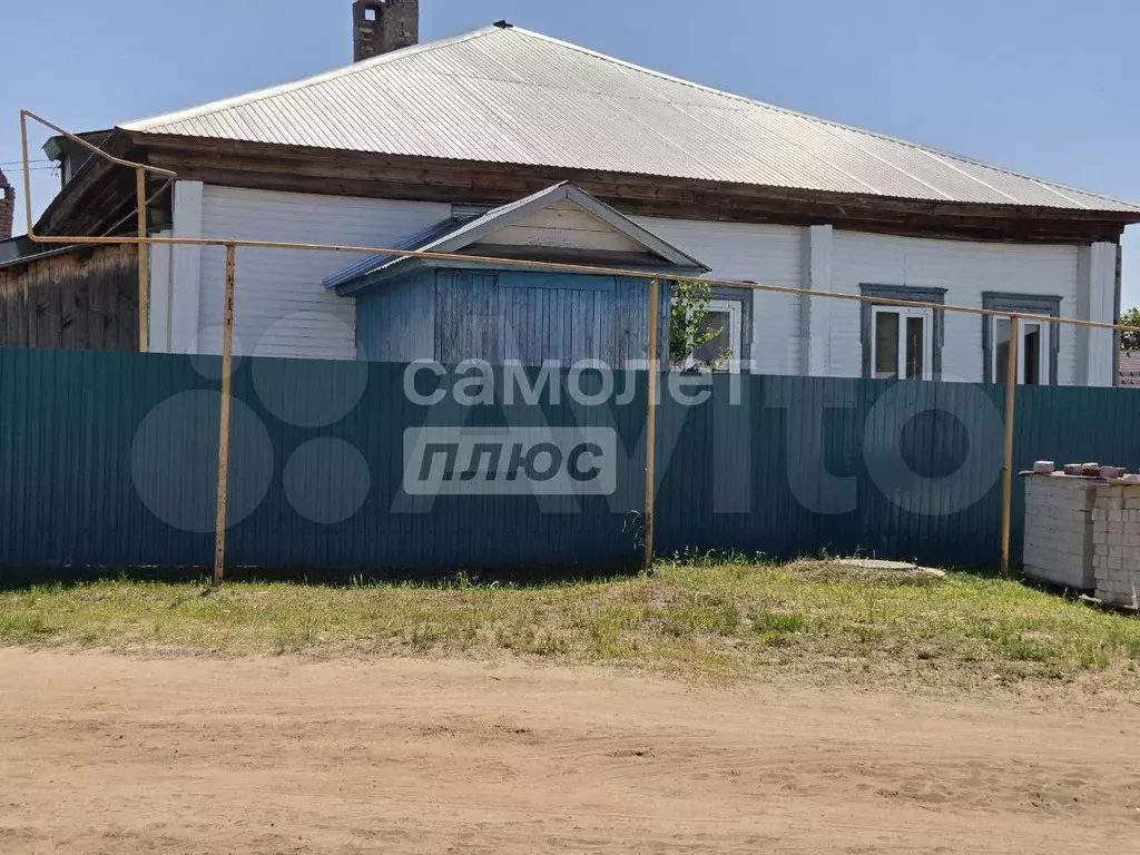 3-к. квартира, 85 м, 1/1 эт. - Фото 0