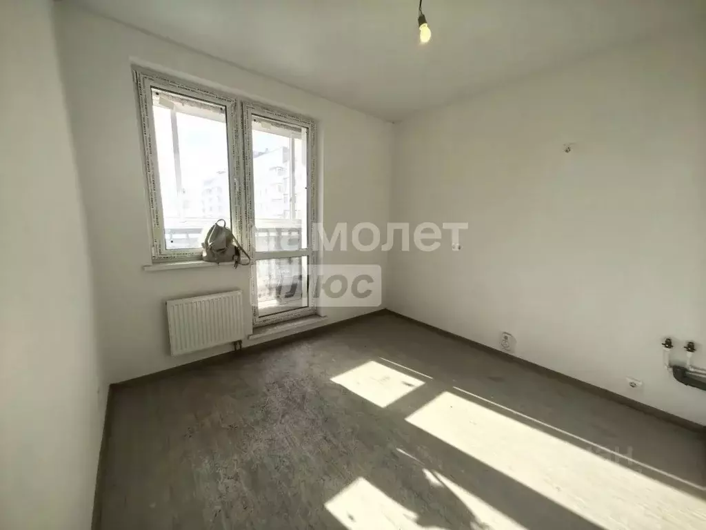 1-к кв. Московская область, Видное бул. Зеленые аллеи, 14 (35.0 м) - Фото 1