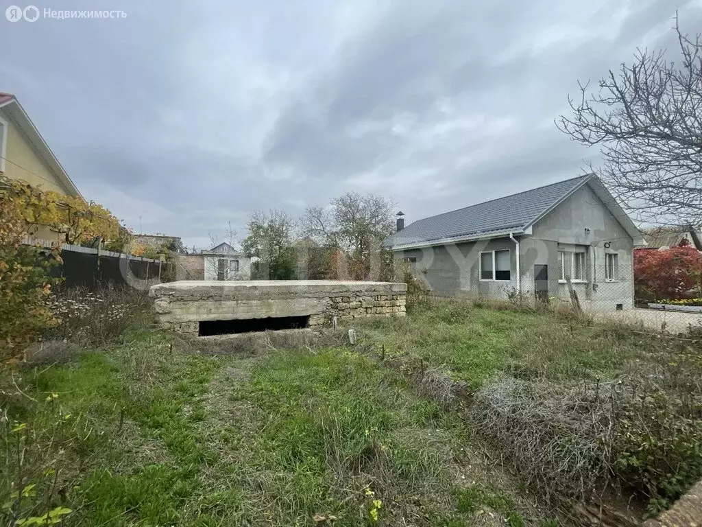 Участок в Евпатория, садовое товарищество Уют, 2-я аллея, 55 (4 м) - Фото 2