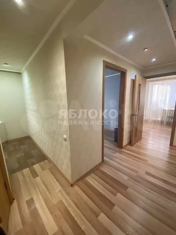 2-к. квартира, 37,8 м, 1/5 эт. - Фото 1