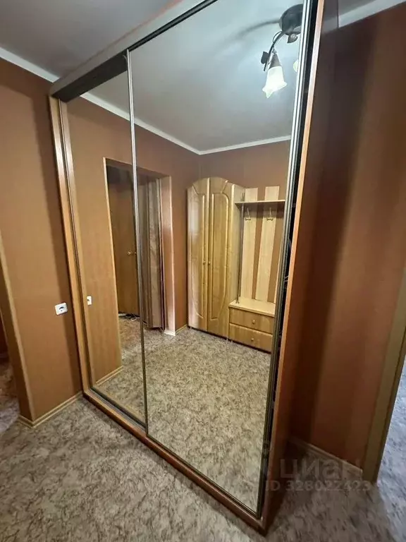 2-к кв. Ленинградская область, Кингисепп Крикковское ш., 26 (70.0 м) - Фото 2