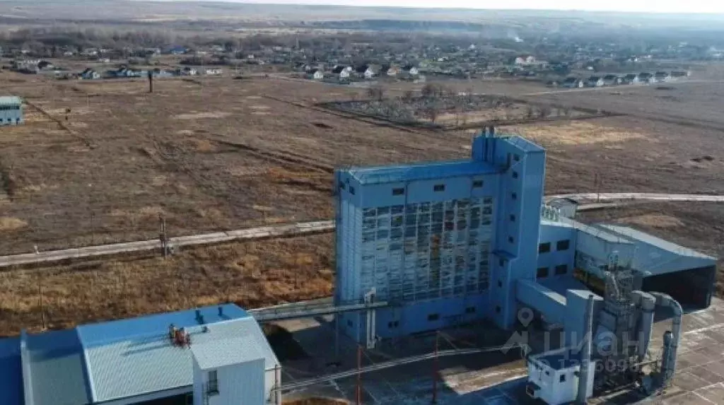 Производственное помещение в Волгоградская область, Камышинский район, ... - Фото 0